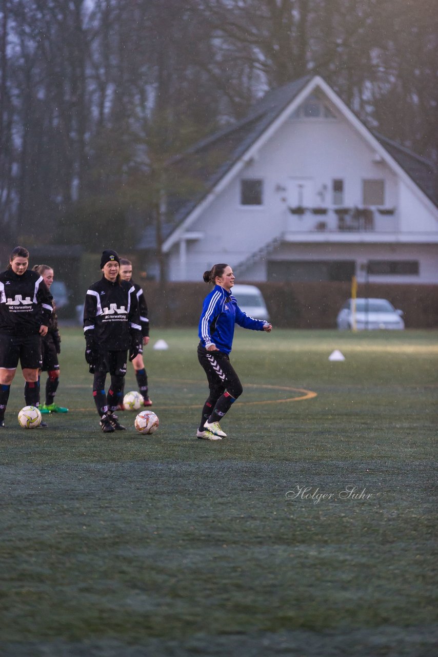 Bild 66 - Frauen SV Henstedt Ulzburg III - SG Weede/Westerrade : Ergebnis: 5:2